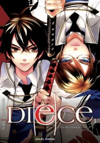 Di[e]ce